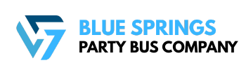 blue-springs-party-bus-company-logo