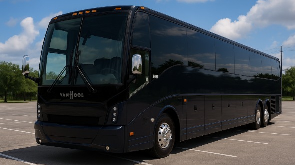independence government and military bus rentals charter bus rental
