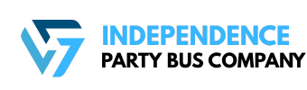 independence-party-bus-company-logo