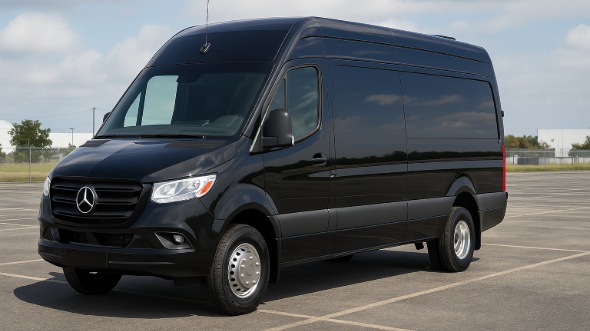 independence private event transportation minibus rental
