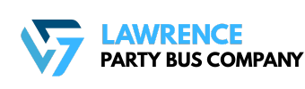 lawrence-party-bus-company-logo