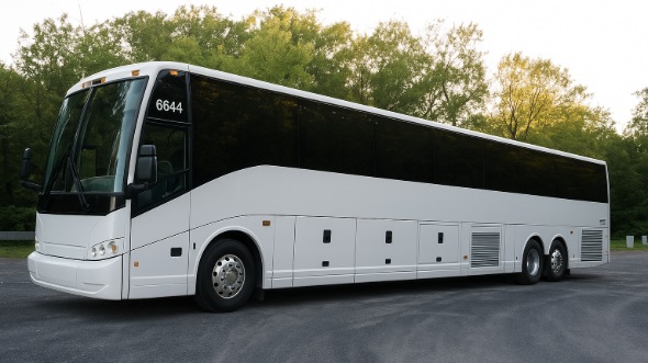lenexa bachelor and bachelorette party bus rentals