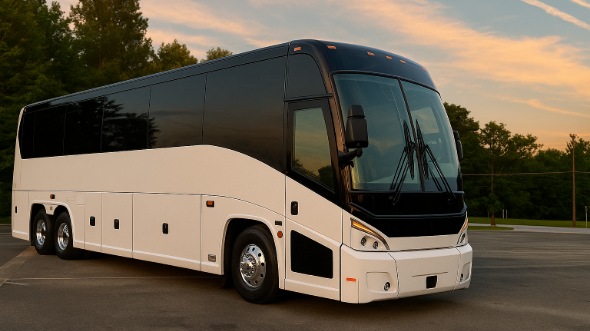 shawnee concert transportation
