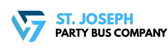st-joseph-party-bus-company-logo